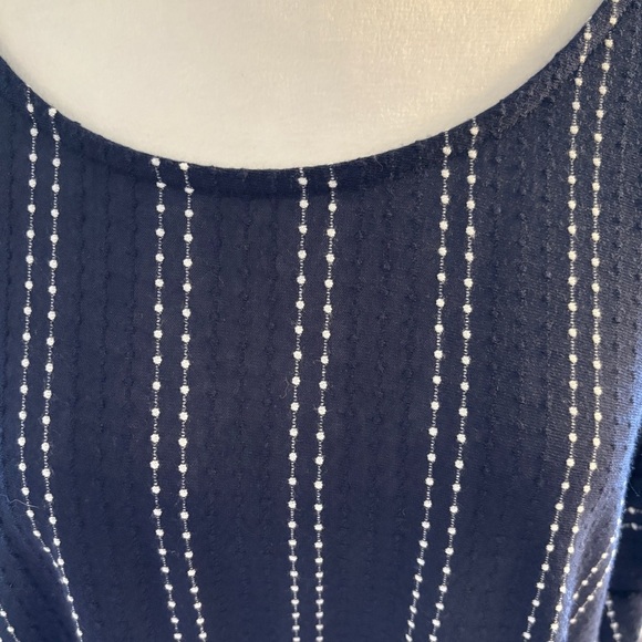 W5 Striped Tunic - Picture 2 of 10
